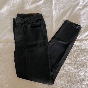 Madewell jeans size 30
